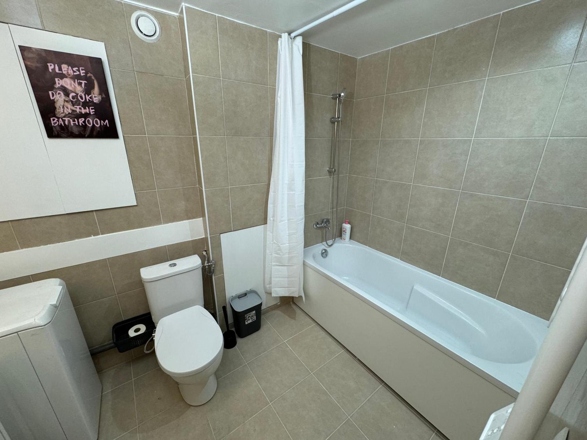 Apartamento Eclectic In Near Montmartre Paris